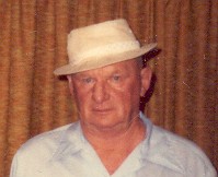 Harold Ronald Weathers