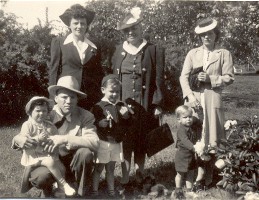 Weathers and Humphreys