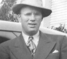 Oliver William Weathers