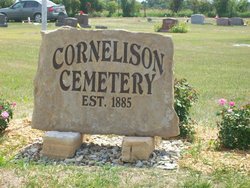 Cornelison Cemetery