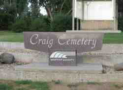 Craig Cemetery