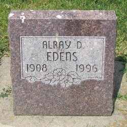 Alray D. Edens