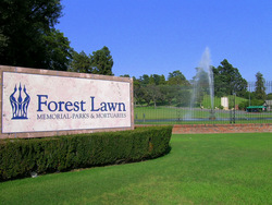 Forest Lawn Memorial Park