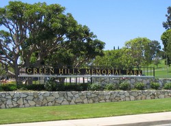 Green Hills Memorial Park