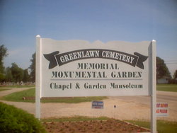 Greenlawn Cemetery