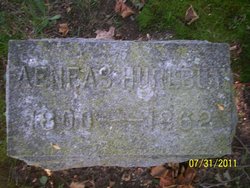 Aeneas Hurlbut