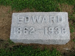 Edward Idol Marker