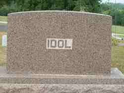 Franklin Idol Family