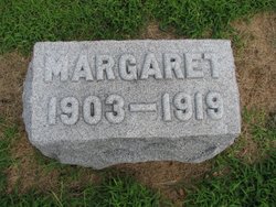 Margaret Idol Marker