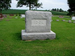 Idol Stone