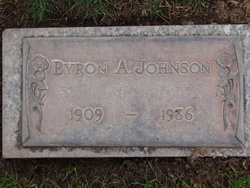 Byron Allen Johnson