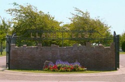 Llano Cemetery