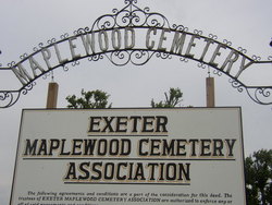 Maplewood Cemetery