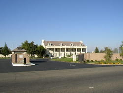 Mount Vernon Memorial Park