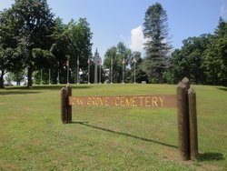 Oak Grove Cemetery