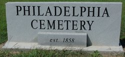 Philadelphia Cemetery