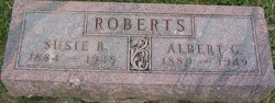 Albert G. Roberts