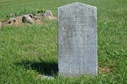 Albert Garfield Roberts, Sr.