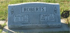 Albert J. Roberts