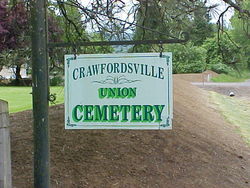 Union Cemetery