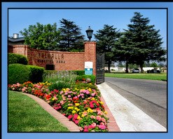 Pierce Brothers Valhalla Memorial Park