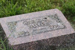 George Grover Vassar