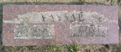 Luther L. Vassar