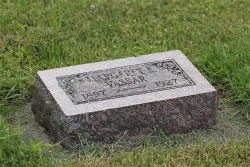 Margaret E. Bechtel Vassar