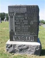 Thomas L. Vassar