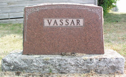 Vassar Family Stone